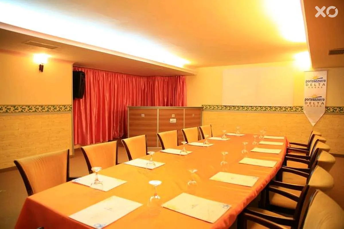 Perre Delta Resort & Spa