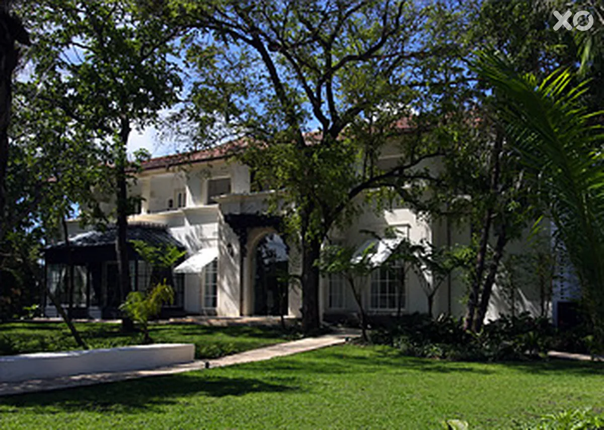 Casa Colonial Beach & Spa