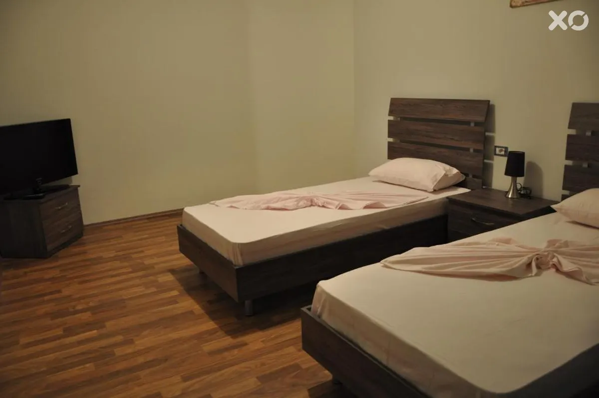 Serxhio Apartments