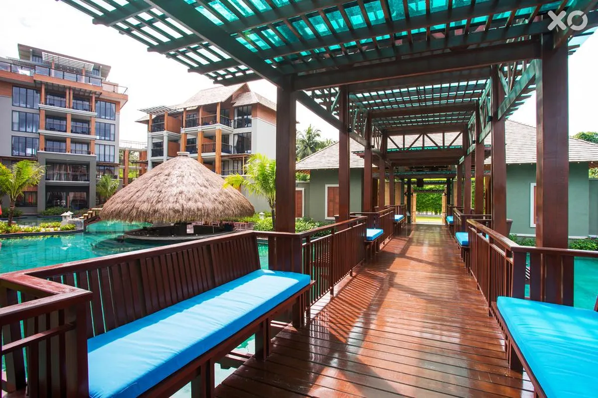 Mai Holiday by Mai Khao Lak & Spa