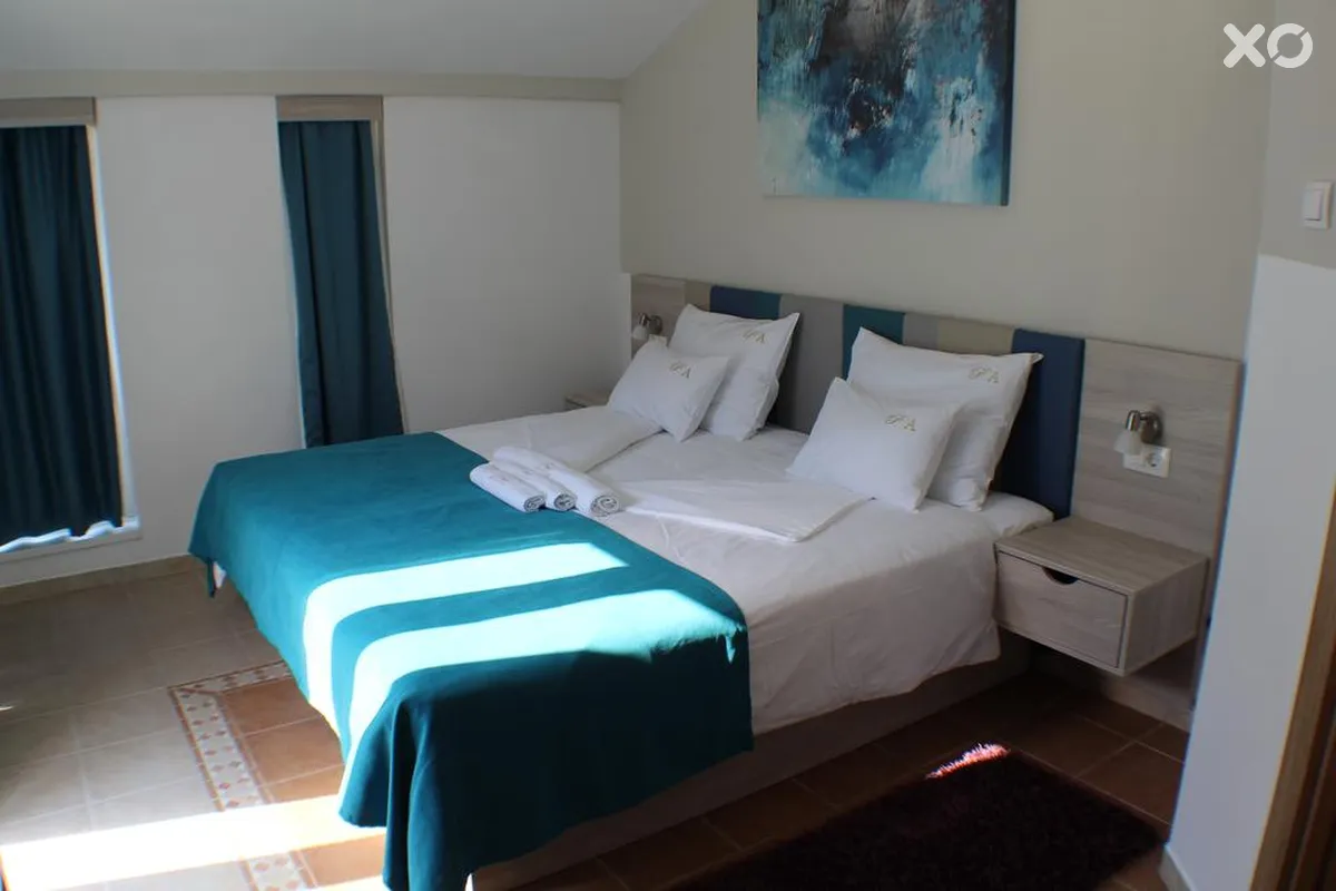 Montebay Perla Hotel