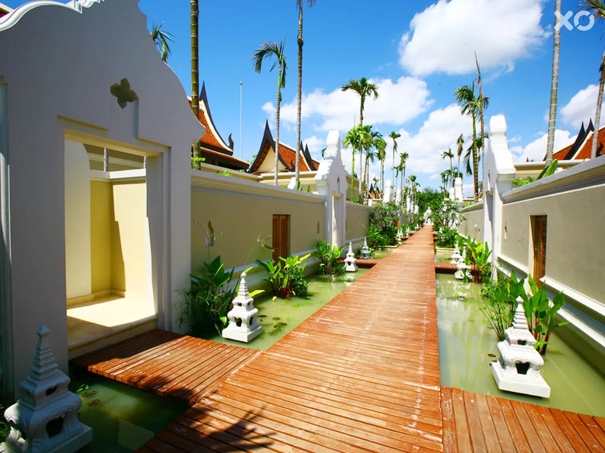 Dor-Shada Resort by The Sea