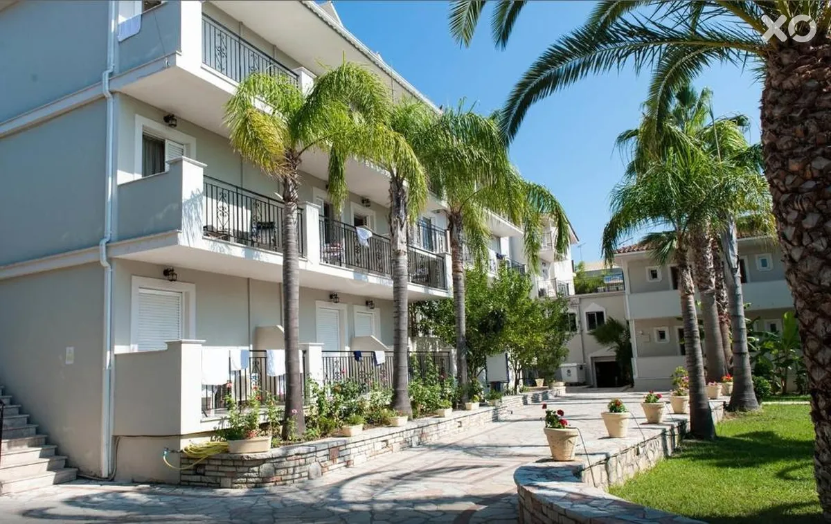 Margarita Hotel