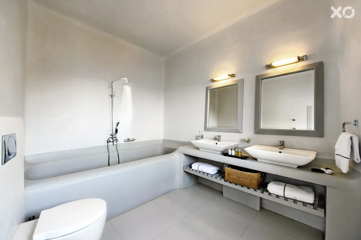 Ambassador Aegean Luxury Hotel & Suites