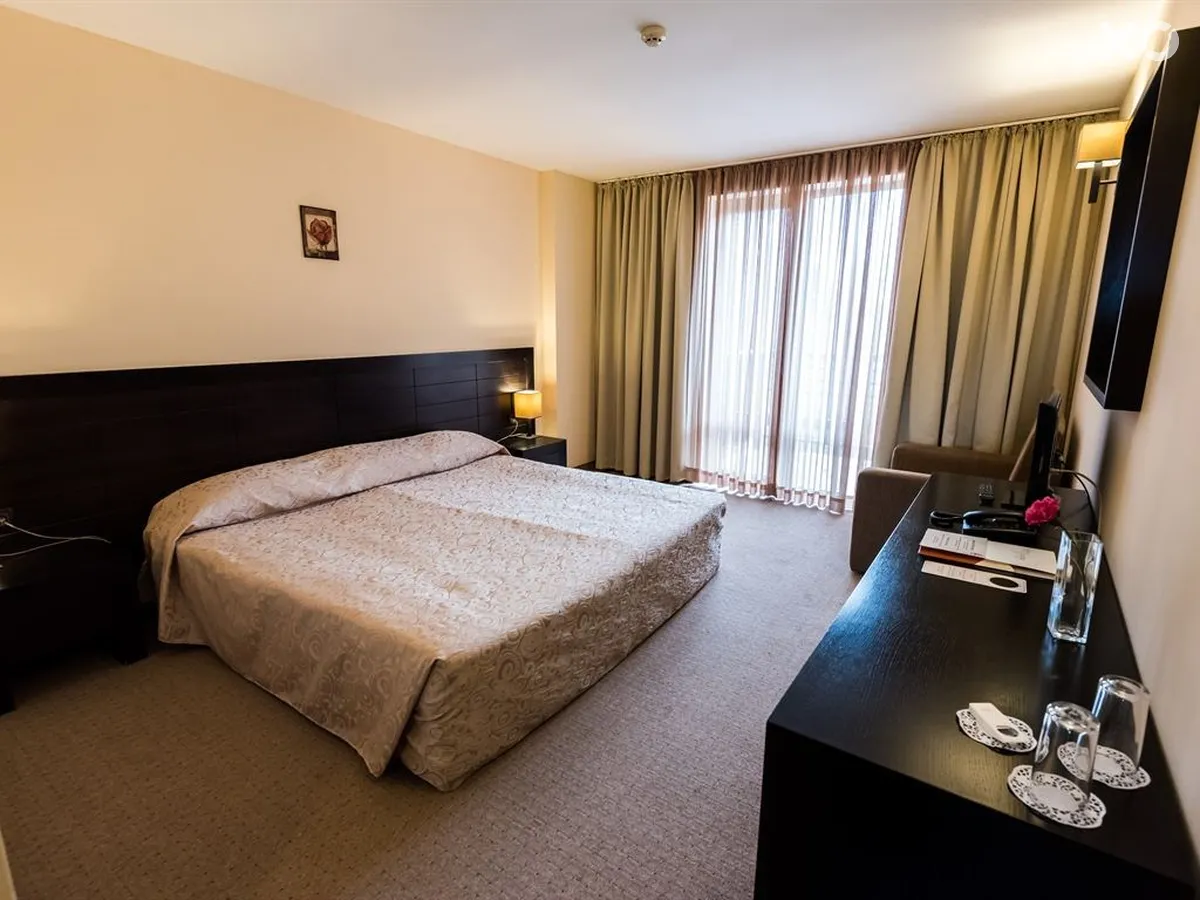 Gardenia Park Hotel