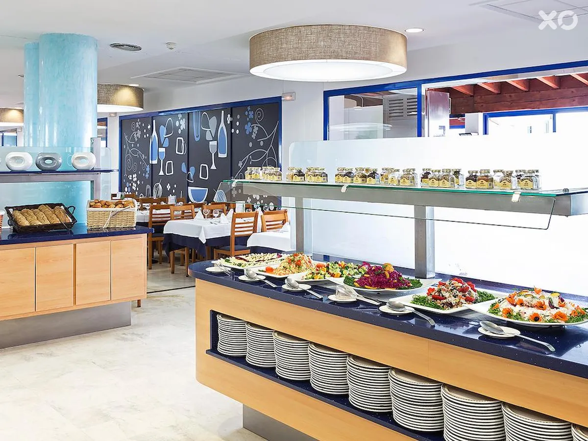 Tahiti Playa Suites
