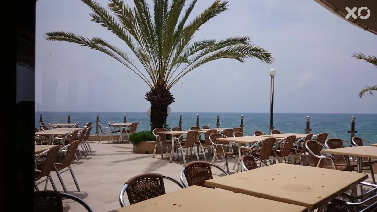 Rubi Hotel