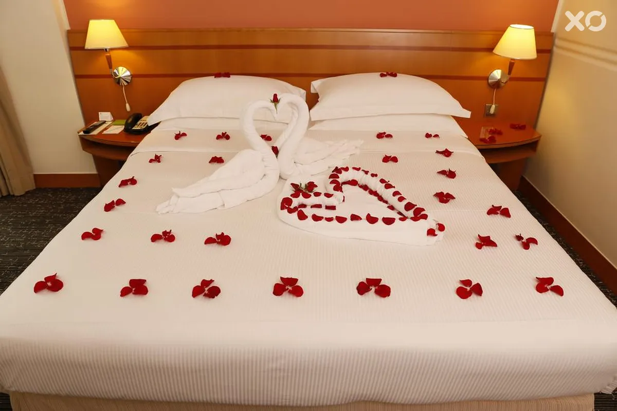 J5 Hotels Port Saeed