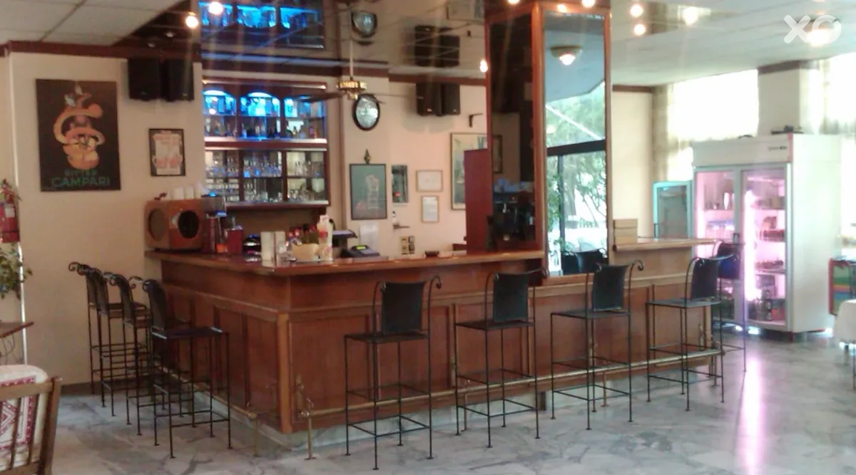 Barbara Hotel