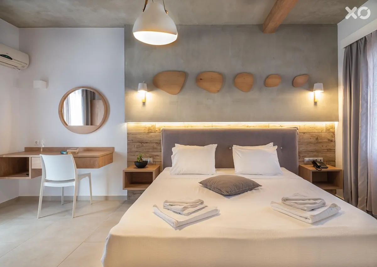Maya Beach Hotel