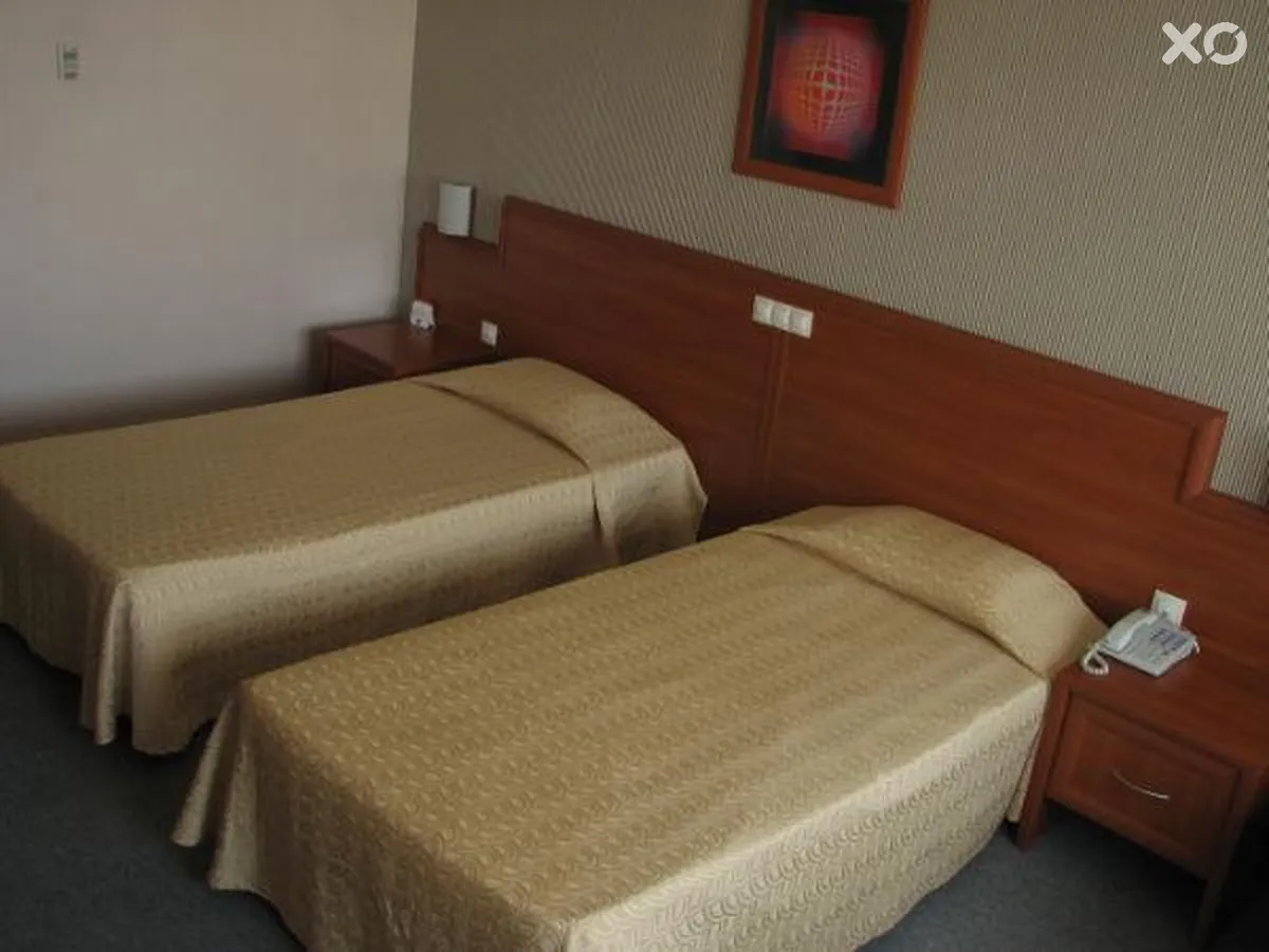 Grand Hotel Plovdiv