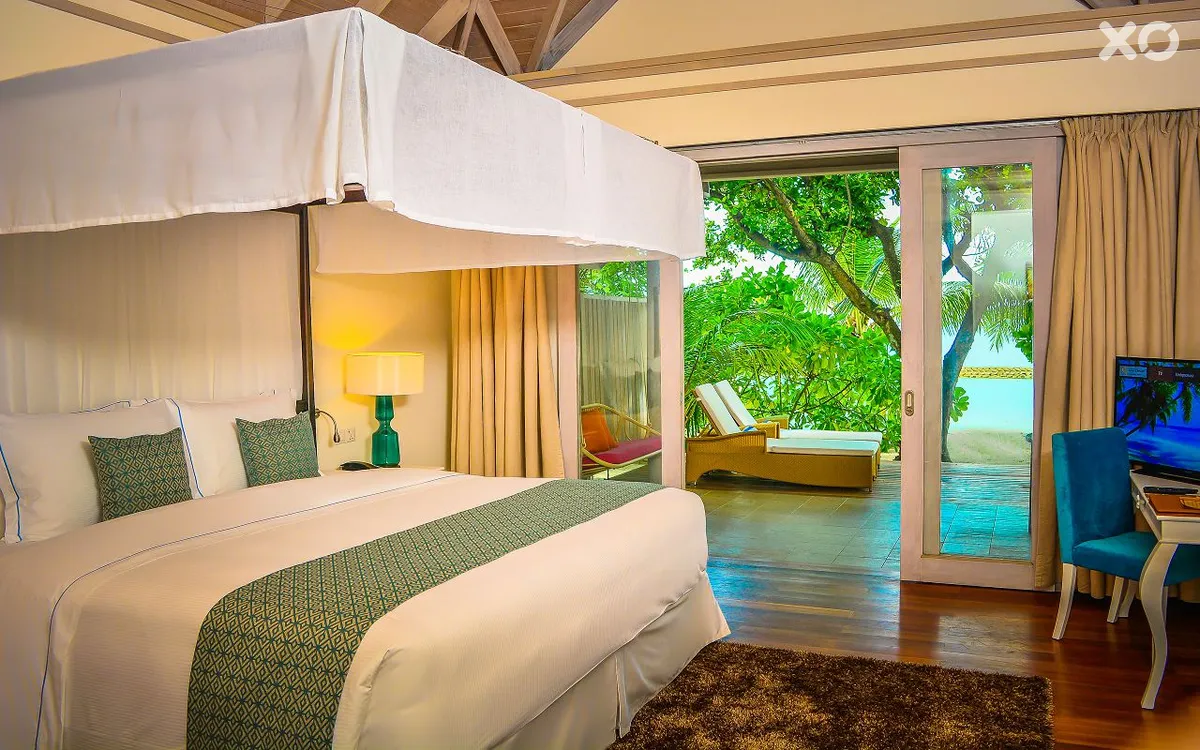 Amaya Kuda Rah Maldives