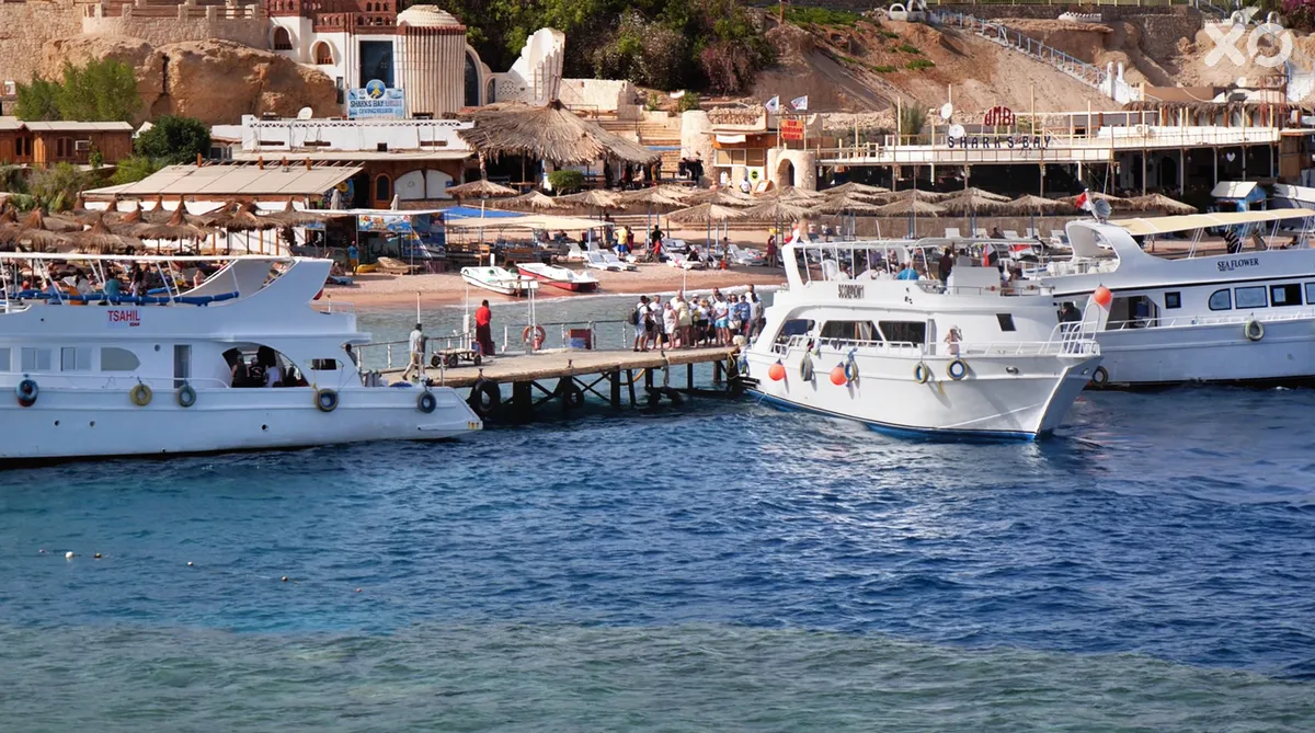 V Hotel Sharm El Sheikh