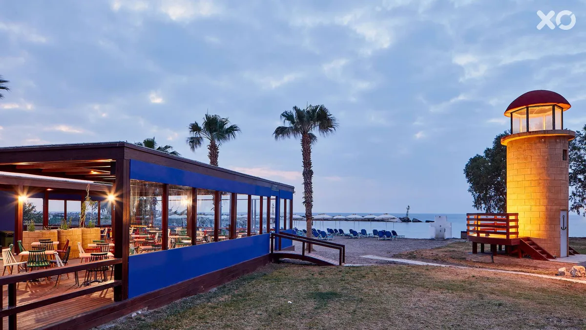 All Senses Nautica Blue Exclusive Resort & Spa