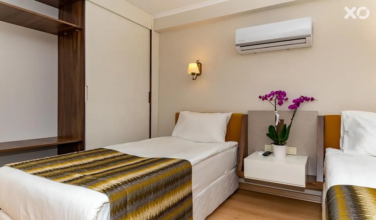 Euphoria Comfort Beach Alanya