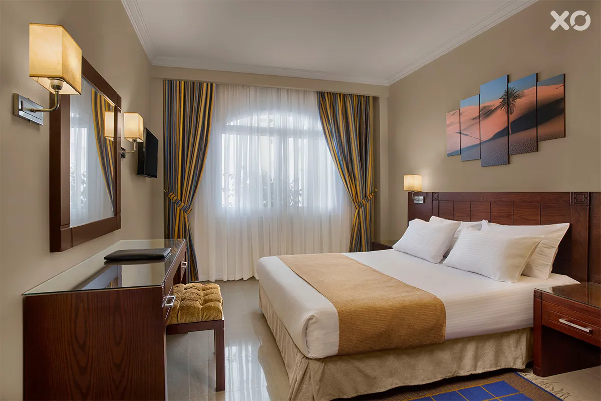 Sultan Gardens Resort