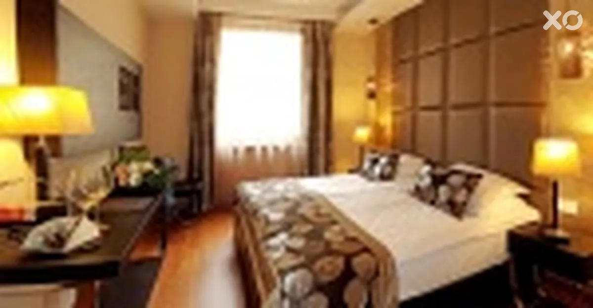 Continental Hotel Budapest