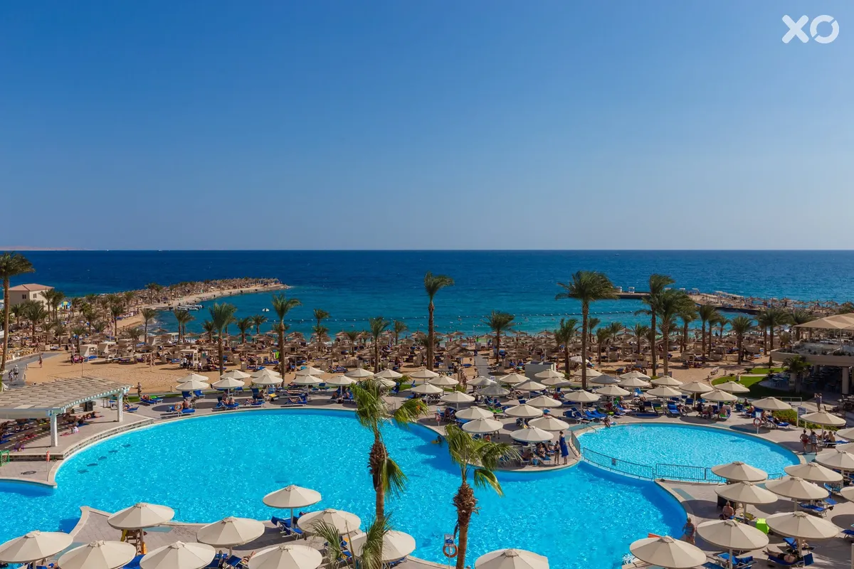 Albatros Aqua Park Resort