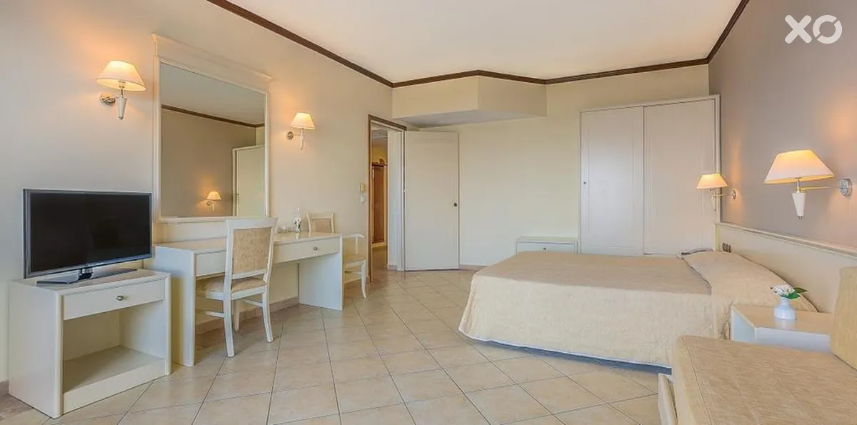 Kipriotis Aqualand Hotel