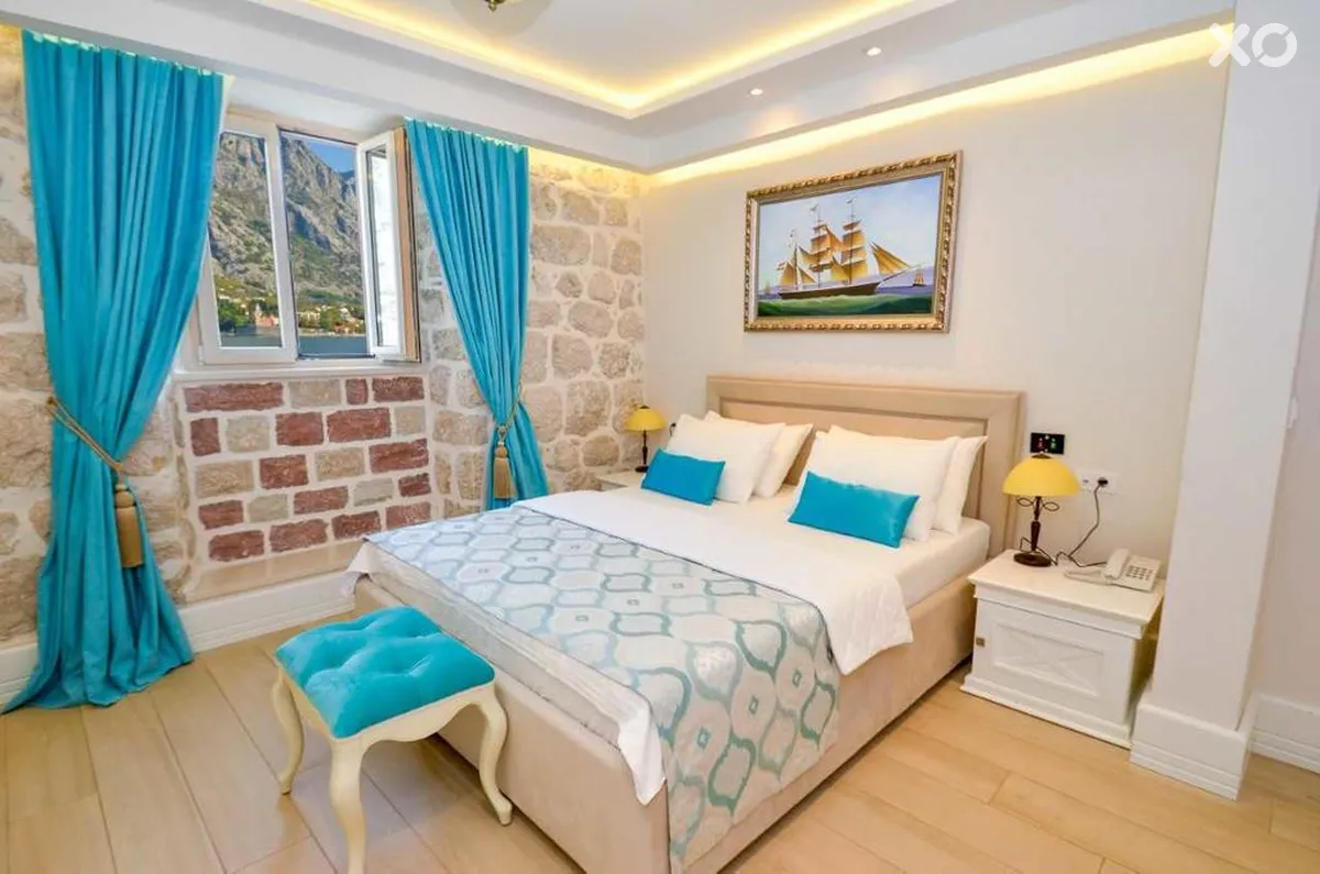 Libertas Hotel
