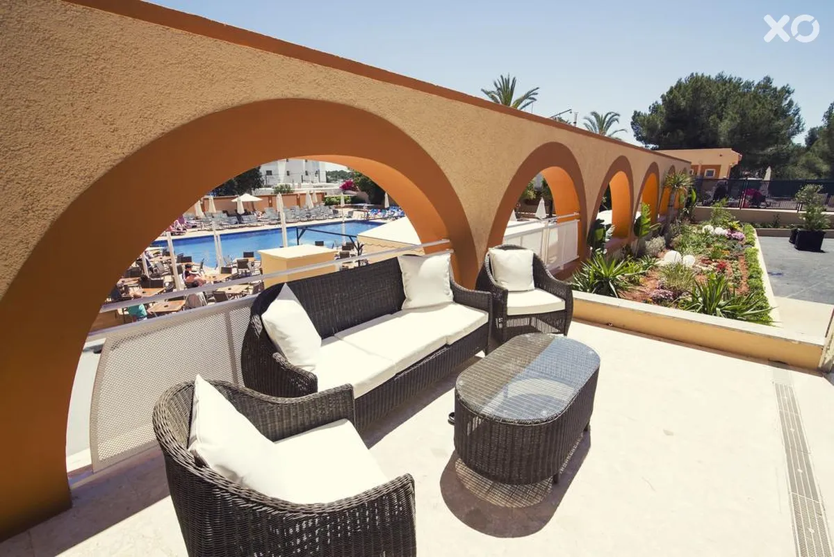 Atlantic by LLUM Hotel