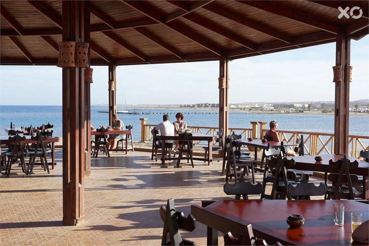 The Three Corners Equinox Beach Resort