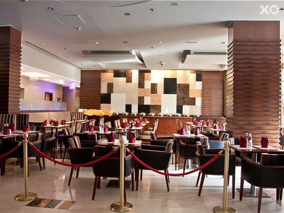 Ramee Rose Hotel