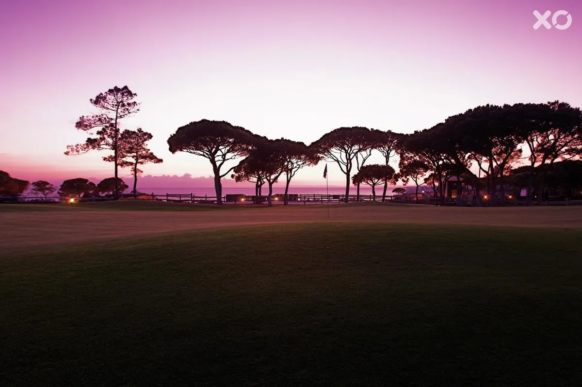 Pine Cliffs Ocean Suites, Luxury Collection Resort, Algarve