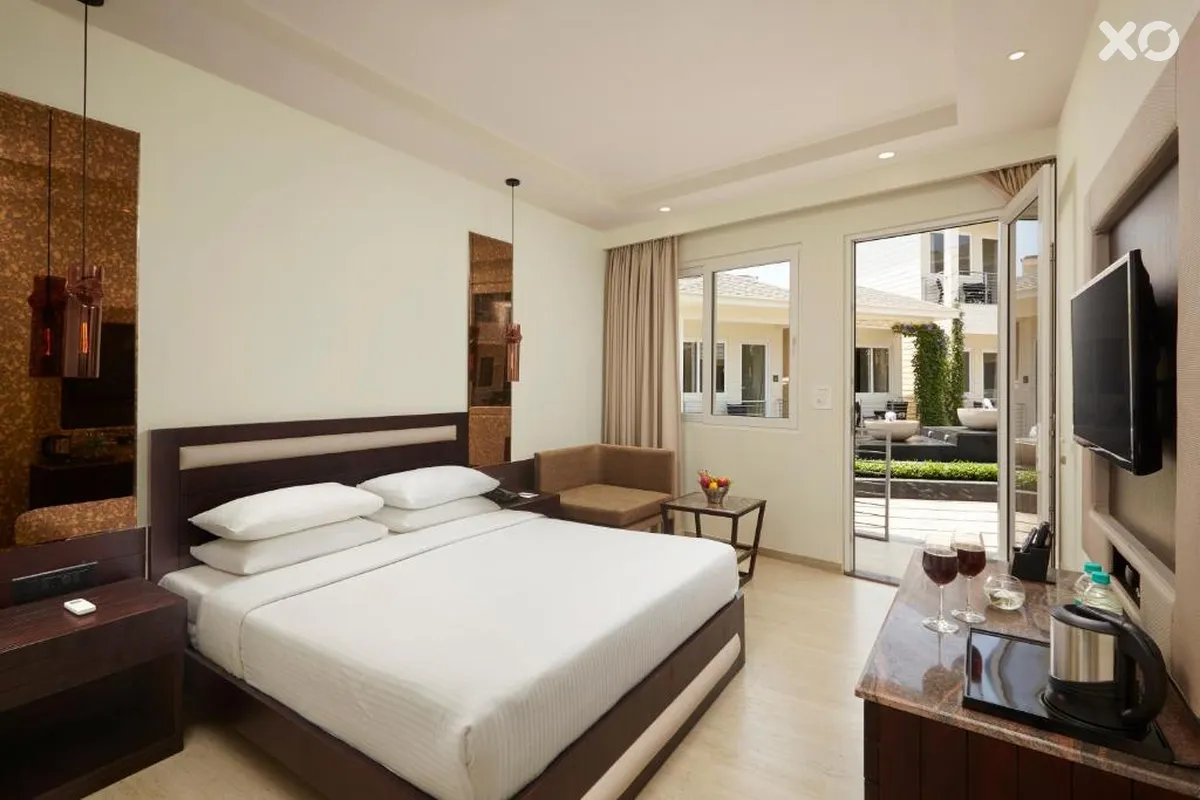 The Acacia Ocean View Morjim