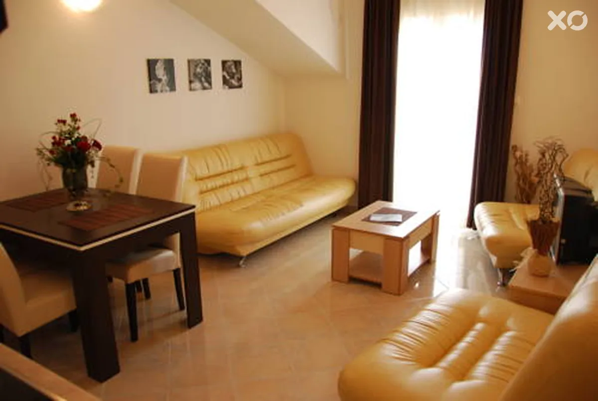 Sun Village Villa