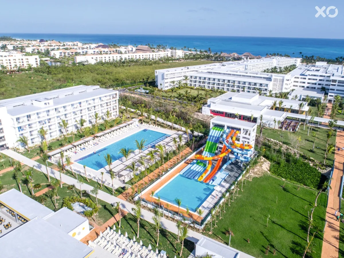 Riu Republica