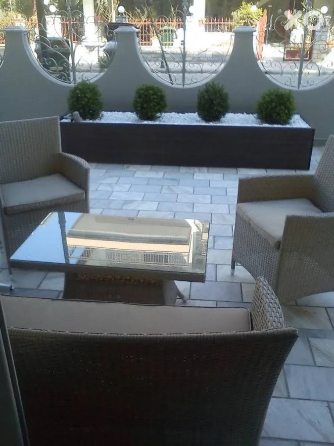Ouzas Hotel