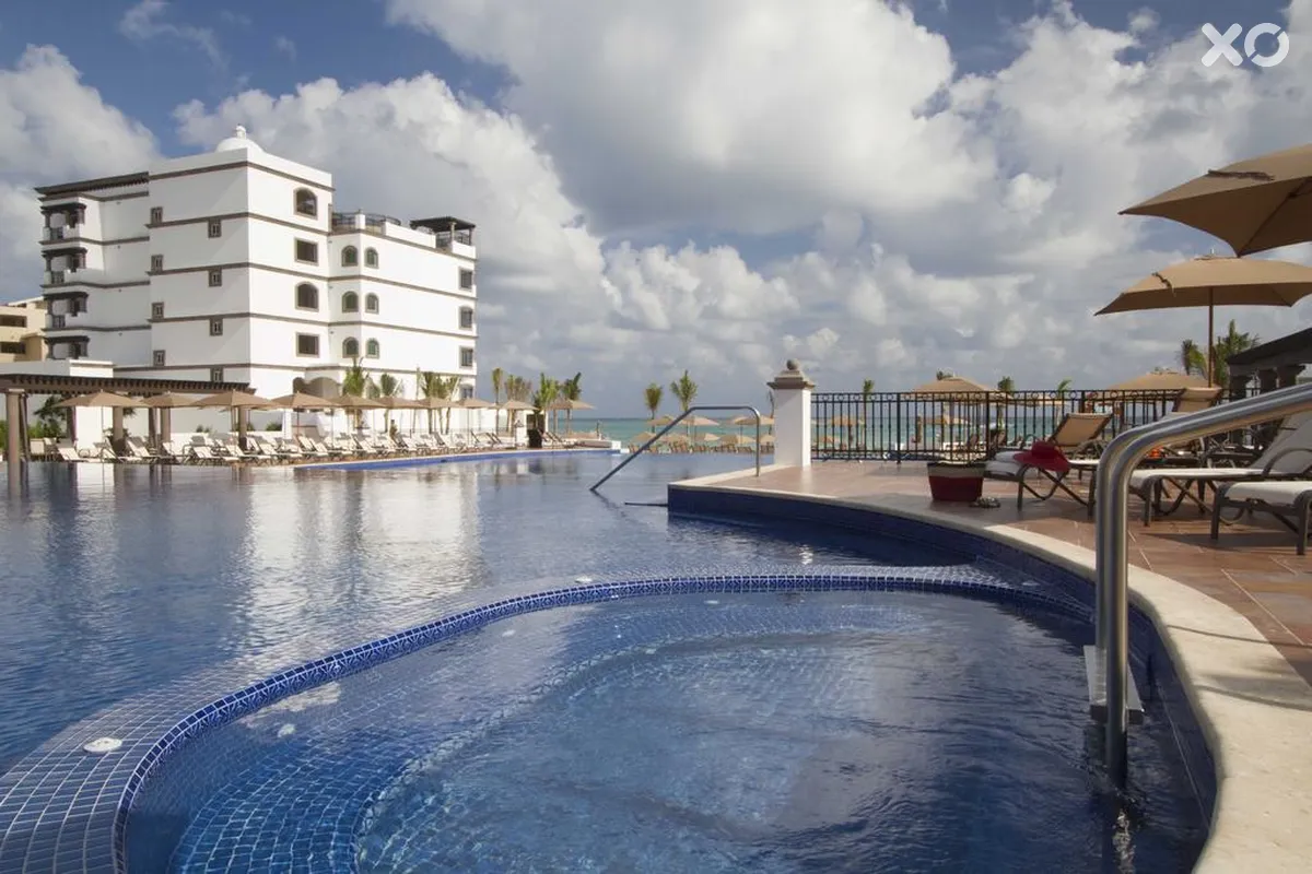 Grand Residences Riviera Cancun