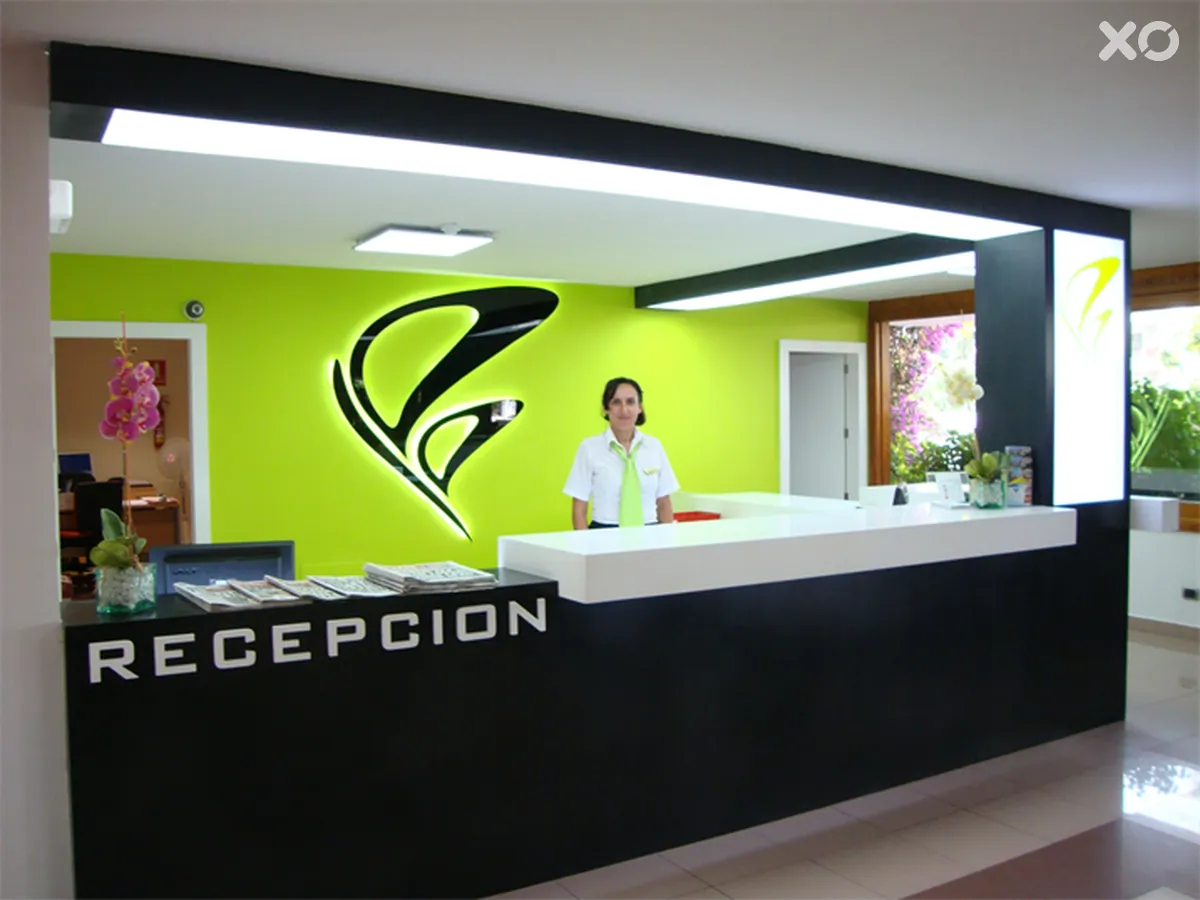 Parque la Paz Hotel