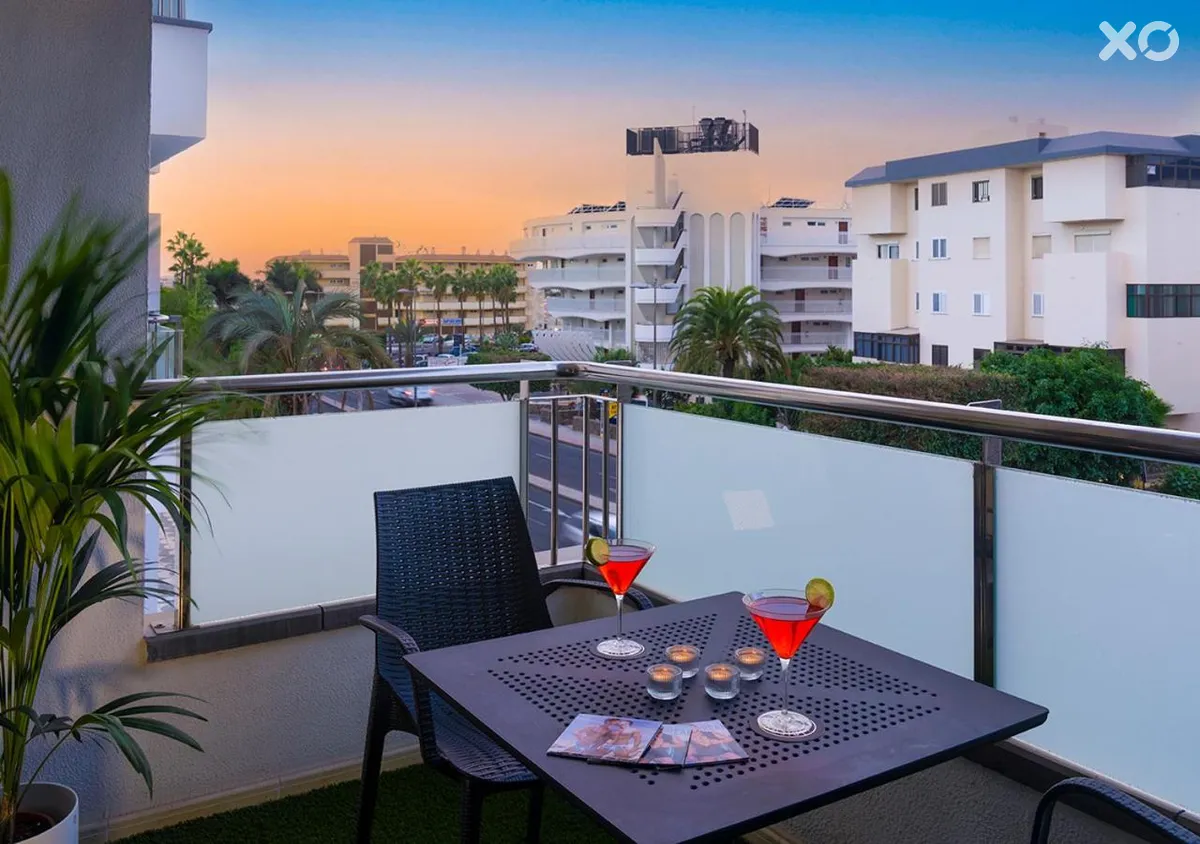 AxelBeach Maspalomas