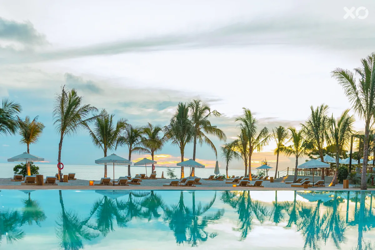 Kwanza Resort by Sunrise