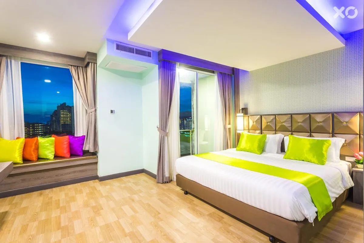 Addplus Hotels & Spa