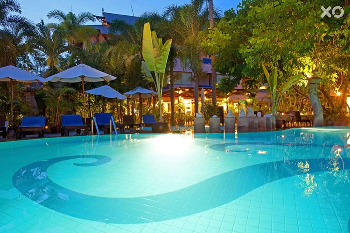 Aonang Princeville Villa Resort & Spa