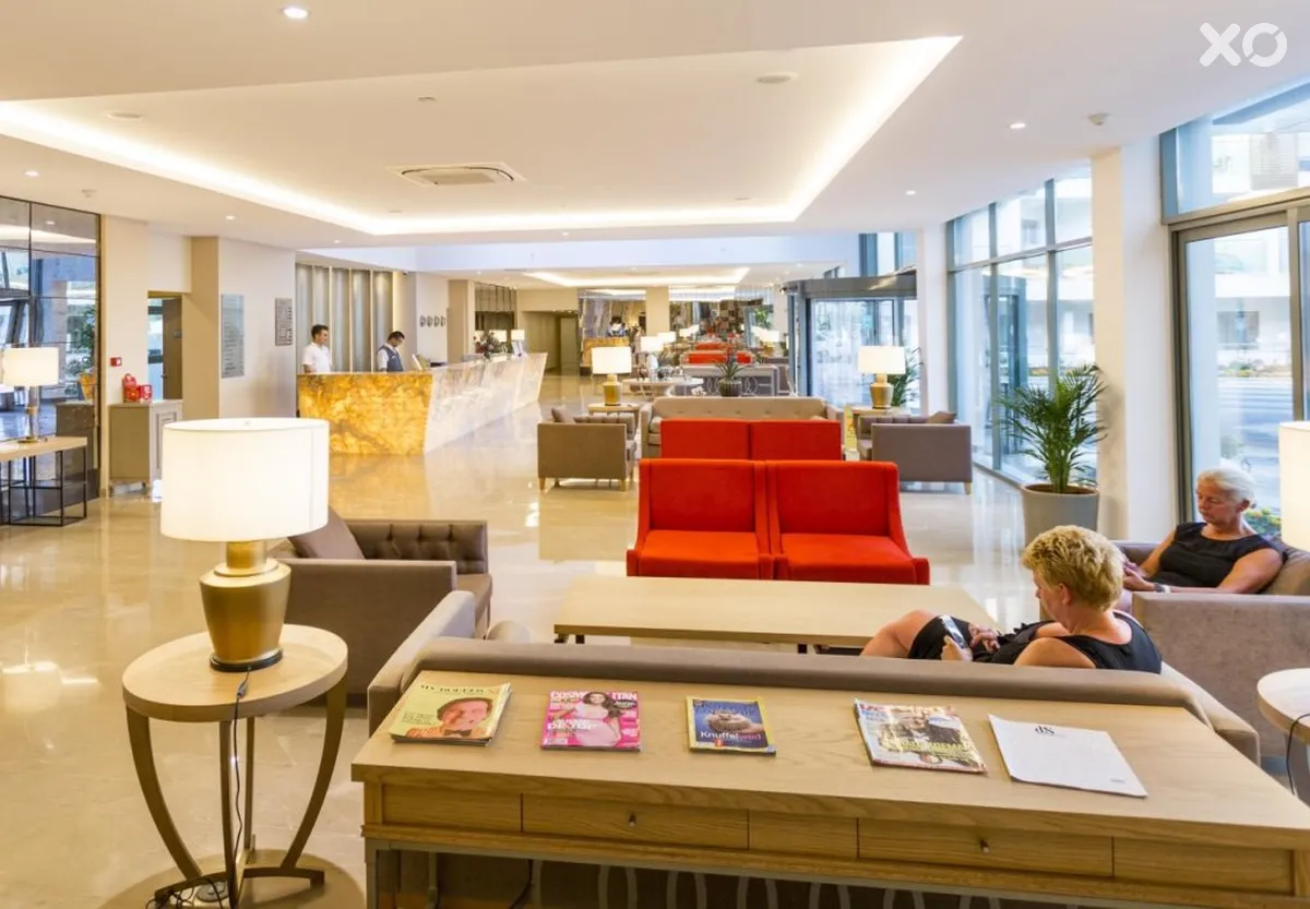 Side Star Beach Hotel