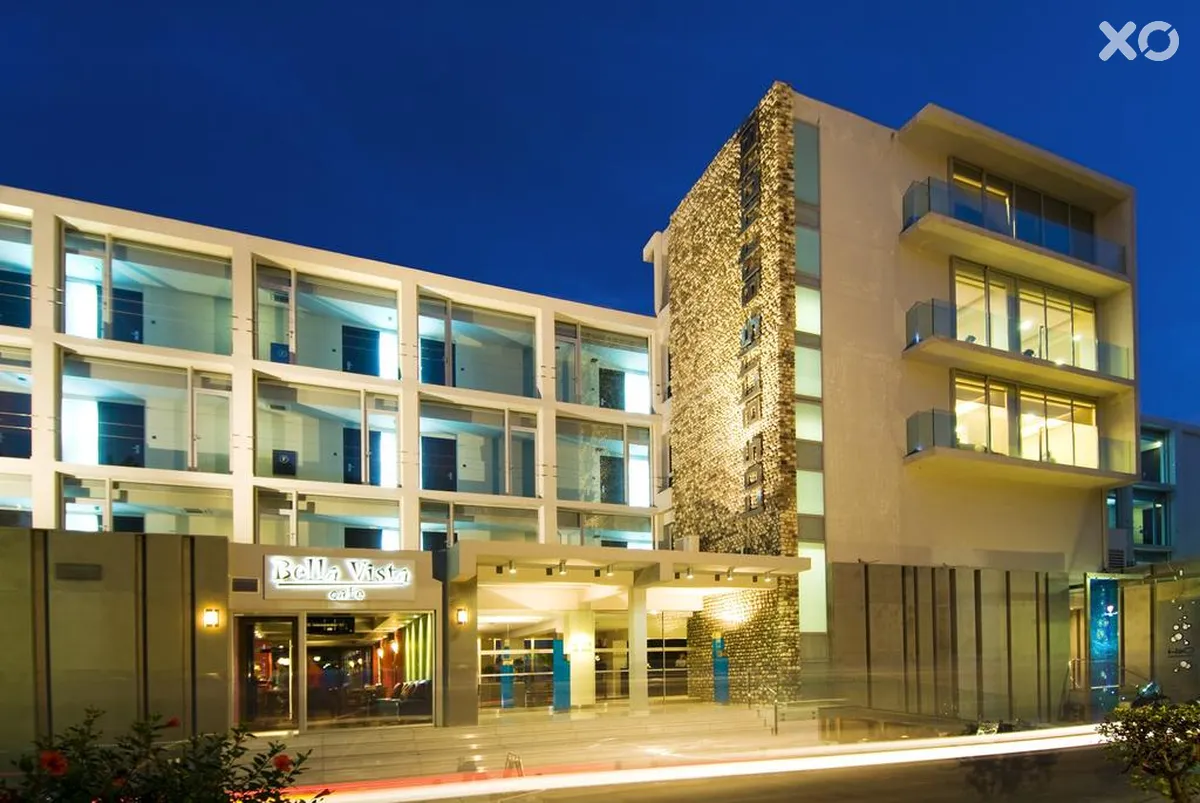 Kos Aktis Art Hotel