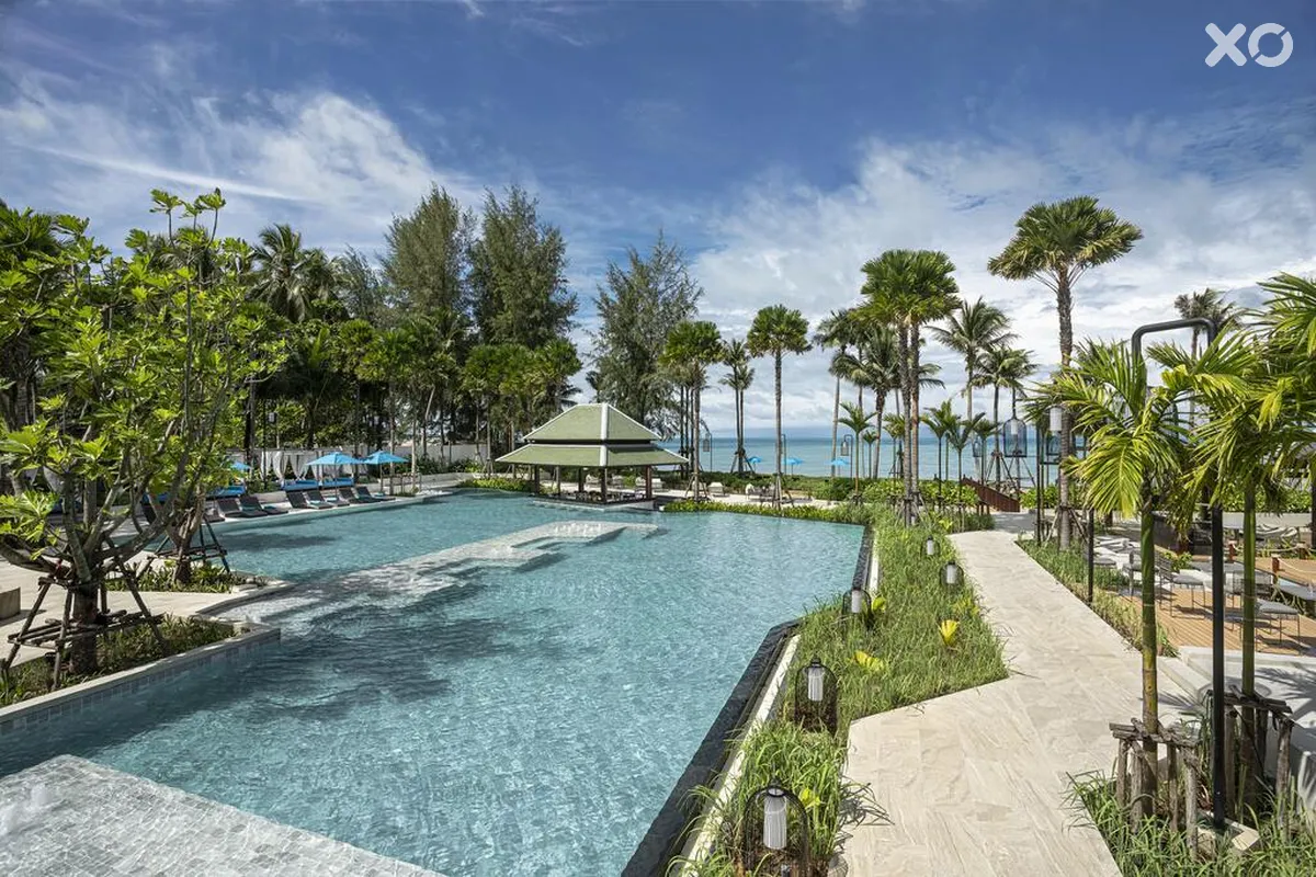 Grand Mercure Khao Lak