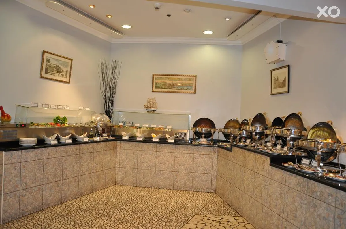 Grand Continental Flamingo Hotel