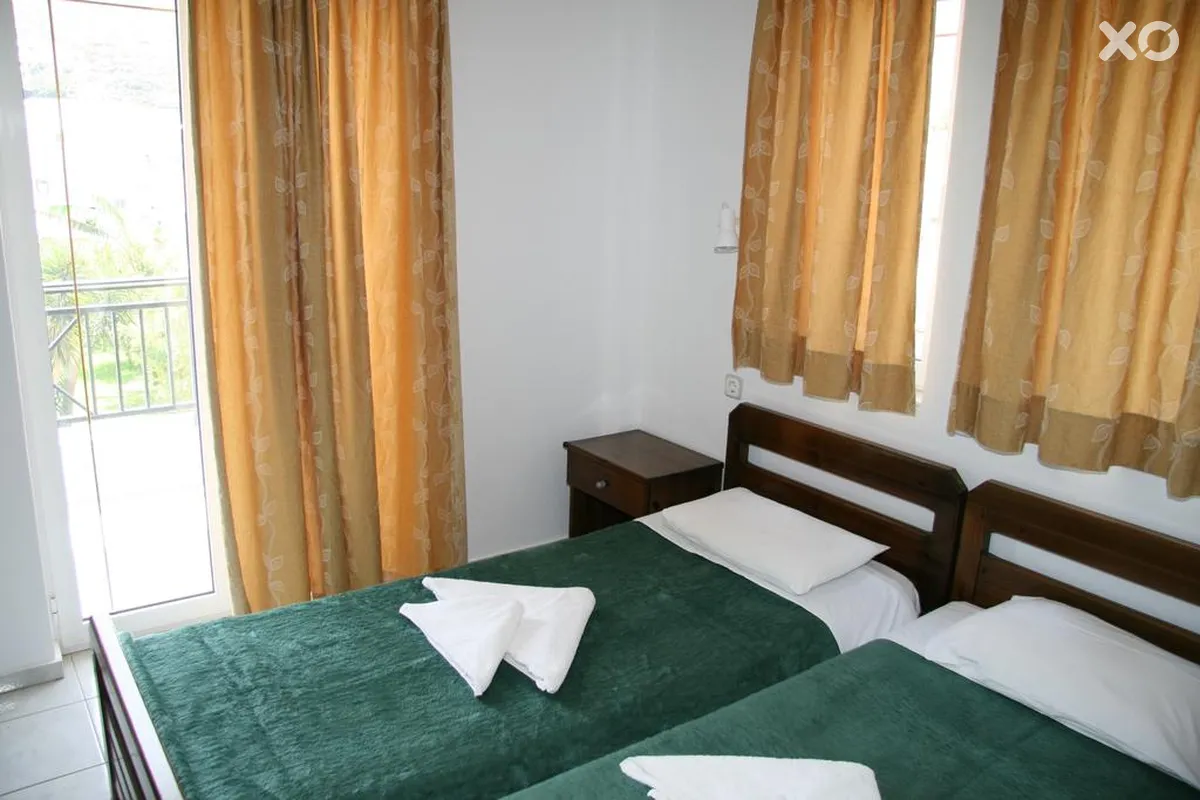 Litsa Mare Apartments