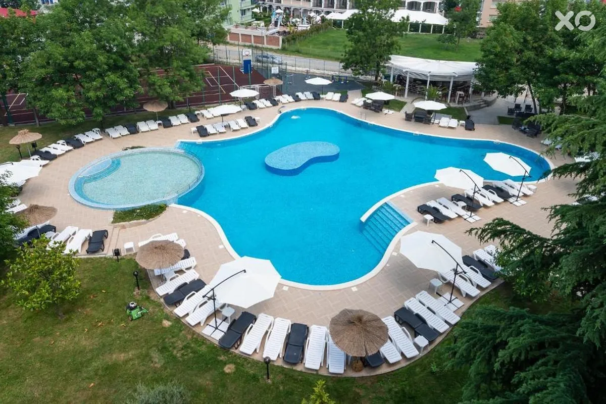 Belitsa Hotel