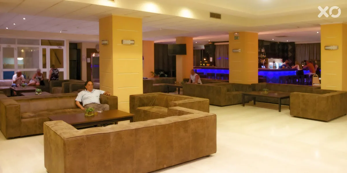Alexander The Great Hotel