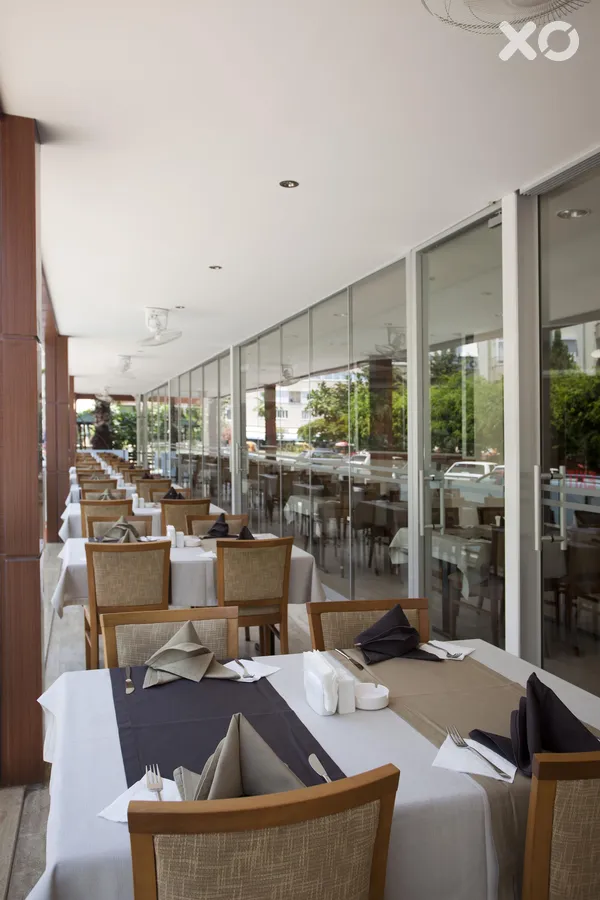 Riviera Hotel & Spa