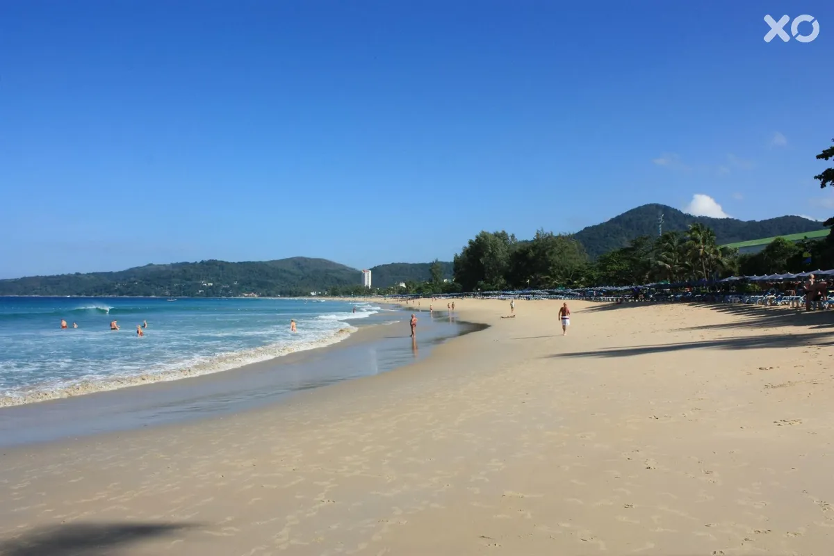 Beyond Resort Karon