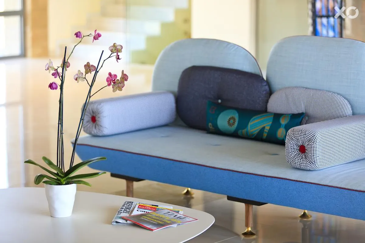 Boutique 5 Hotel & Spa