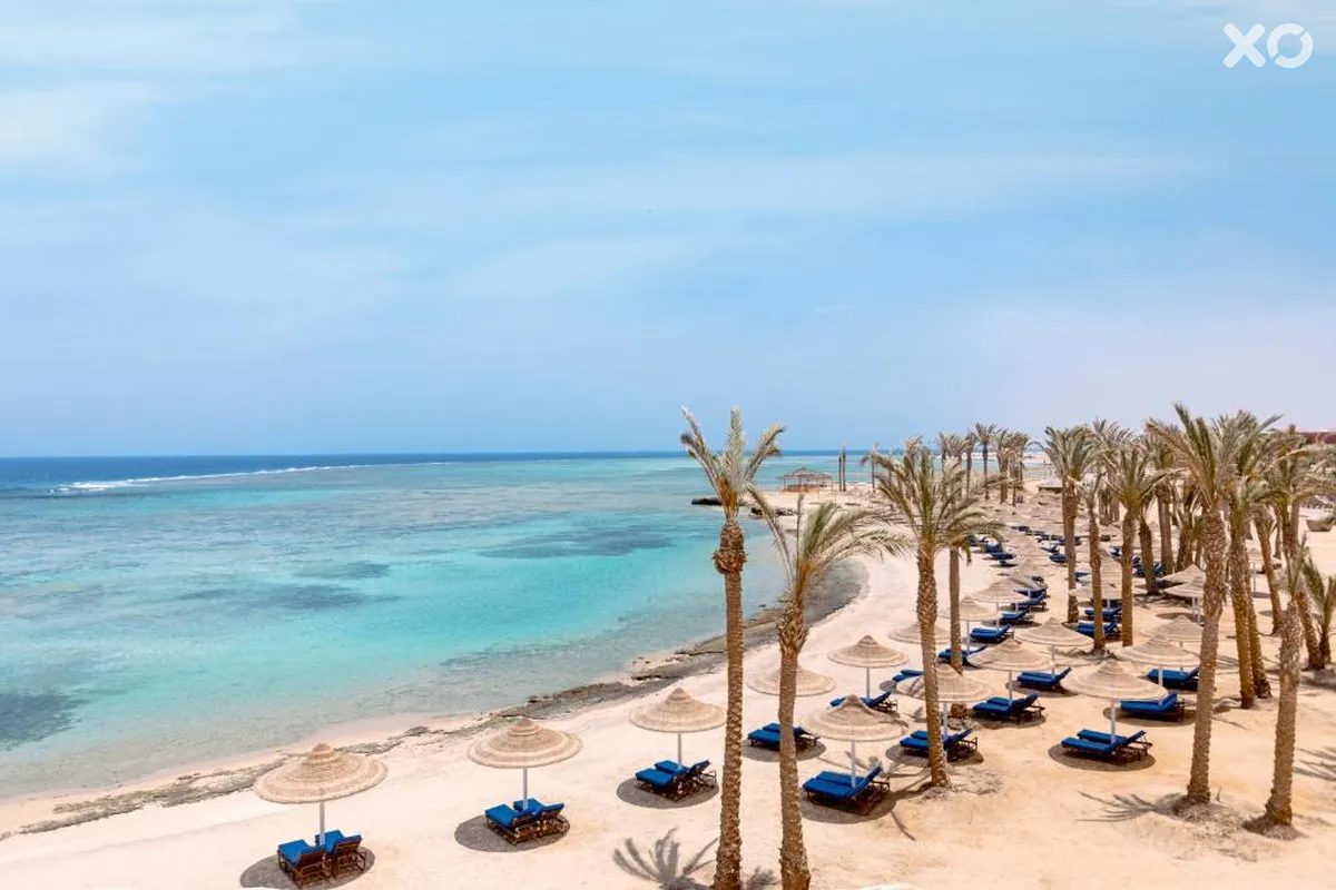 Albatros Villaggio Resort Portofino Marsa Alam