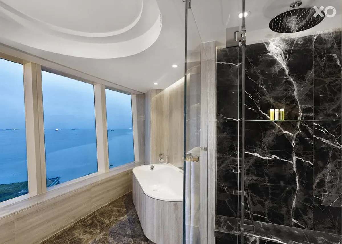 Hyatt Regency Istanbul Atakoy